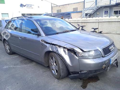 Used Parts AUDI A4 B6 Avant (8E5) 2.5 TDI 1617991