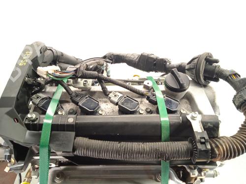 Engine TOYOTA PRIUS Liftback (_W2_) 1.5 Hybrid (NHW20_, NHW20R) | BP26595461M1  - Image 5