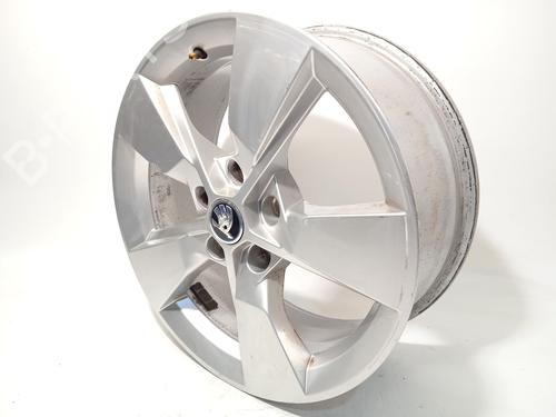 Used Rim SKODA YETI (5L) 1.2 TSI (110 hp) 18693869