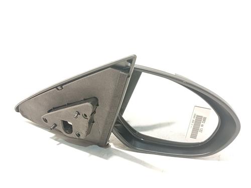 Used Right mirror MAZDA 3 Saloon (BL) 2.2 MZR CD (BL10) (150 hp) 31706097