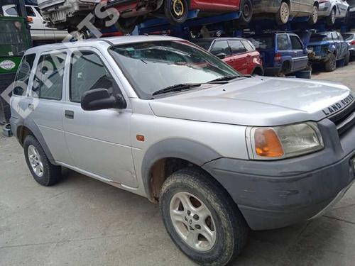 Used Parts LAND ROVER FREELANDER I (L314)  2.0 DI 4x4  1074676