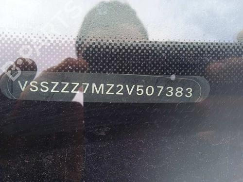 Front right window mechanism SEAT ALHAMBRA (7V8, 7V9)  | BP17019788C23 