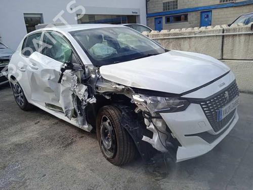 Steering column PEUGEOT 208 II (UB_, UP_, UW_, UJ_)  | BP17567963M21 
