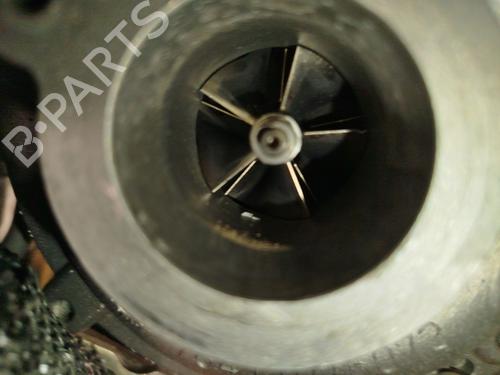 Engine NISSAN QASHQAI II (J11, J11_) 1.5 dCi | BP29626317M1 