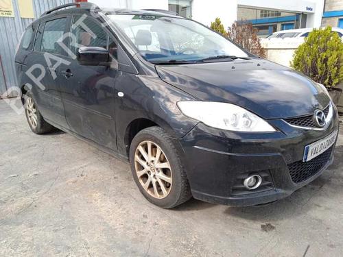 AC radiator MAZDA 5 (CR) 1.8 (CR19) | BP7212518M32