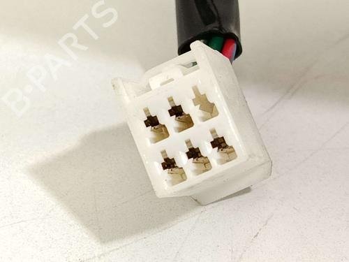 Right taillight MAZDA 2 (DE_, DH_) 1.3 (DE3FS) | BP40196106C35 - Image 5