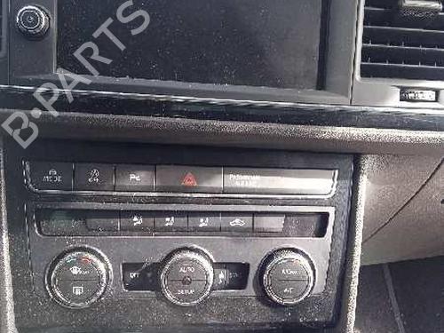 Electronic module SEAT LEON (5F1)  | BP18085339M83 