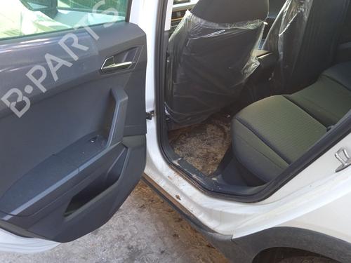 Front left window mechanism SEAT ARONA (KJ7, KJP) 1.0 TSI | BP30460973C22  - Image 26