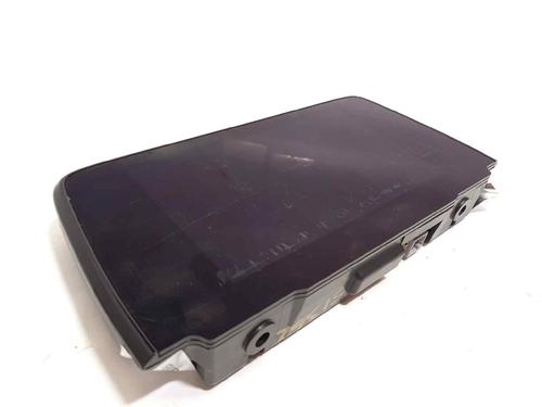 Used Display monitor MAZDA CX-5 (KF) 2.0 (165 hp) 16578656