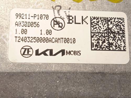 Electronic module KIA SPORTAGE V (NQ5)  | BP22927667M83 