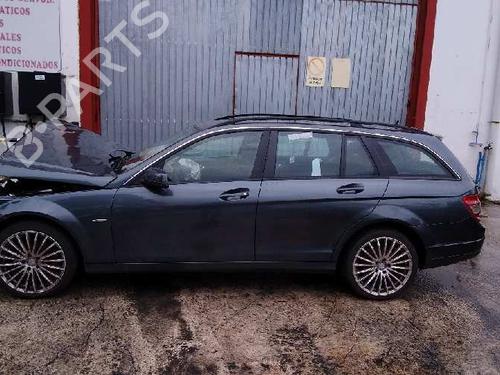 Right rear driveshaft MERCEDES-BENZ C-CLASS T-Model (S204) C 200 CDI (204.201) | BP5656062M41 