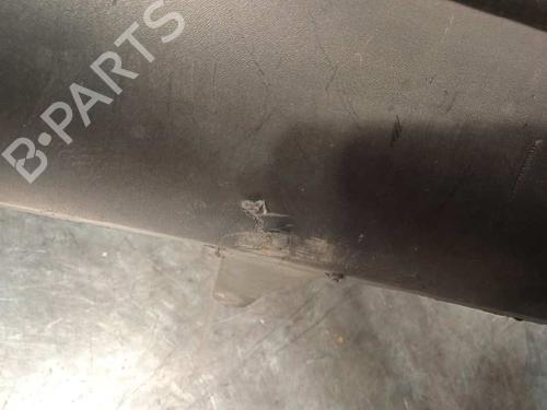 Rear bumper PEUGEOT 3008 I MPV (0U_)  | BP13521729C8 