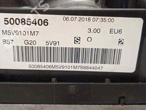 Engine BMW 3 (G20, G80, G28) 330 d | BP12554439M1 