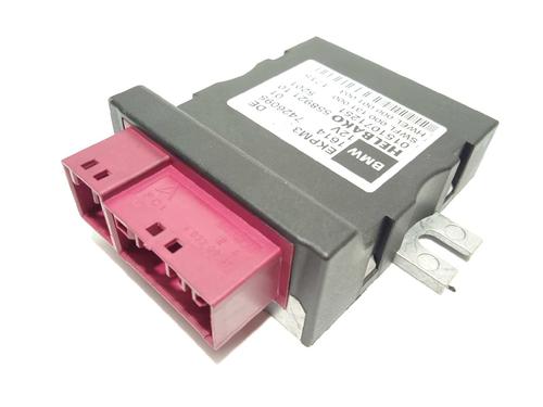 Used Electronic module BMW 3 Touring (F31) 335 d xDrive (313 hp) 16659511