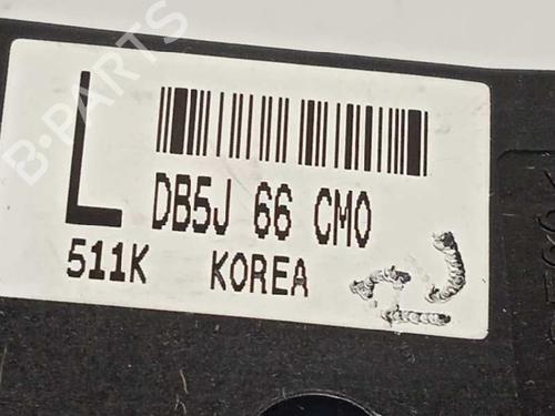 Switch MAZDA 2 Hatchback (DL, DJ)  | BP9207402I30  - Image 5