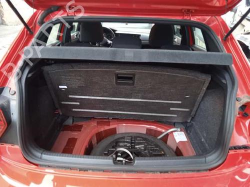 Engine VW POLO VI (AW1, BZ1, AE1) | BP16862036M1