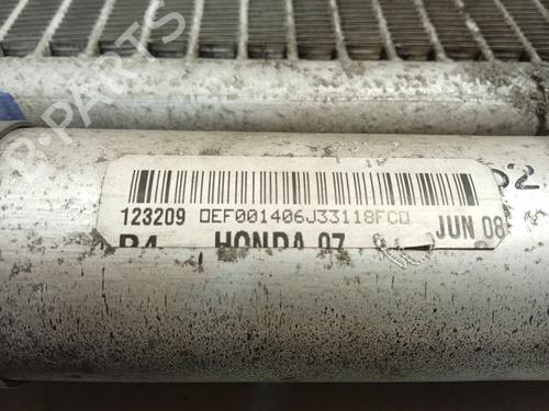 AC radiator HONDA CIVIC VIII Hatchback (FN, FK) 1.8 (FN1, FK2) | BP29019399M32