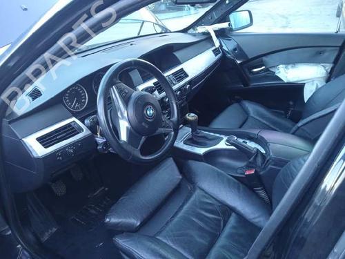 Control unit BMW 5 (E60) 525 d | BP12993730M11 - Image 18
