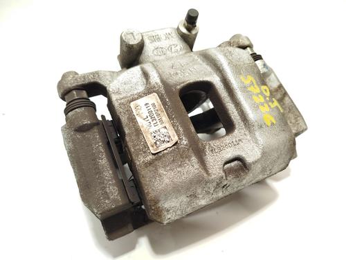 Used Left front brake caliper HYUNDAI TUCSON (NX4E, NX4A) [2020-2025]  30933884