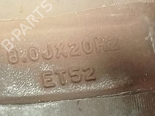 Rim LYNK & CO 01 PHEV | BP29421794C45 