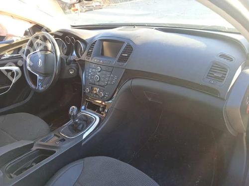 Instrument cluster OPEL INSIGNIA A (G09) 2.0 CDTI (68) | BP15414507C47 