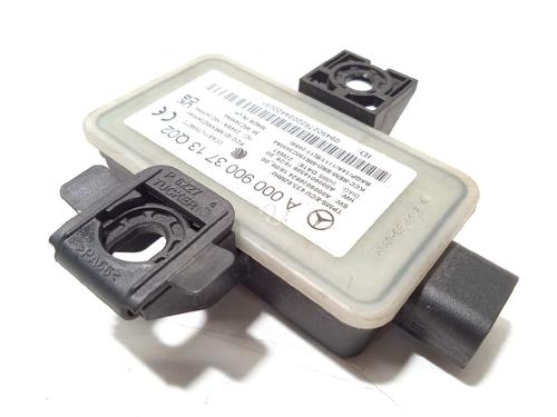 Used Electronic module MERCEDES-BENZ GLC Coupe (C253) 300 de 4-matic (253.311) (306 hp) 17385902