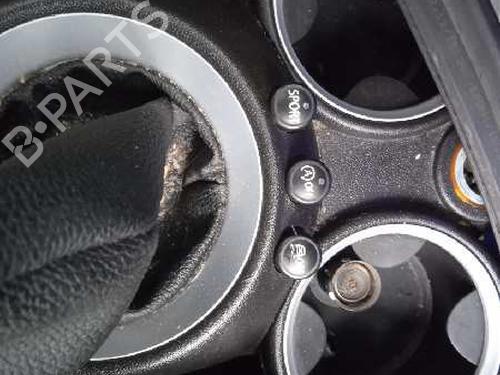 ECU airbags MINI MINI CLUBMAN (R55) Cooper D | BP8943857M53 