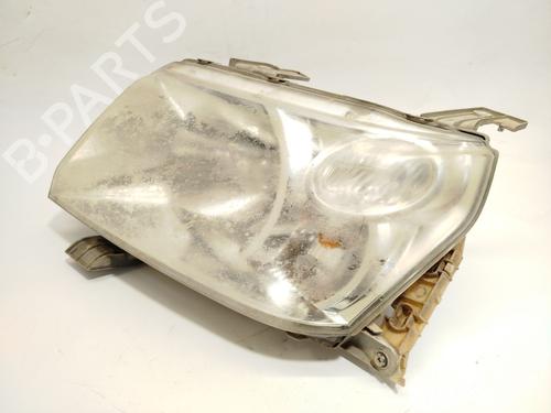 Left headlight SUZUKI GRAND VITARA II (JT, TE, TD) 1.9 DDiS All-wheel Drive (JT419, TD44, JB419WD, JB419XD,... | BP24515123C28 - Image 2