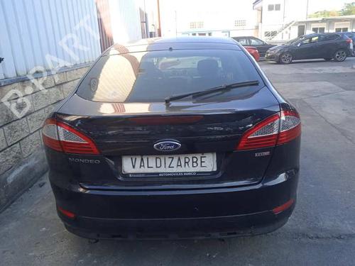 Electronic module FORD MONDEO IV (BA7) 2.0 TDCi | BP10698386M83 