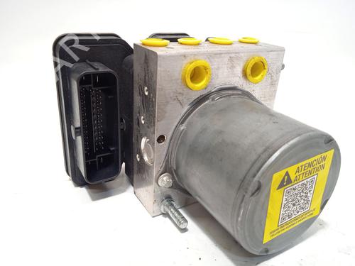 Used ABS pump RENAULT CLIO V (B7_) 1.0 LPG (B7MT) (101 hp) 29199343