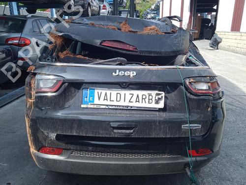 Rear mirror JEEP COMPASS (MP, M6, MV, M7) 1.6 Multijet | BP19286890I6 