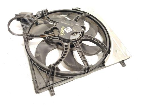 Used Radiator fan PEUGEOT 2008 II (UD_, US_, UY_, UJ_, UR_, UC_) 1.2 PureTech 100 (USHNK) (101 hp) 32060176