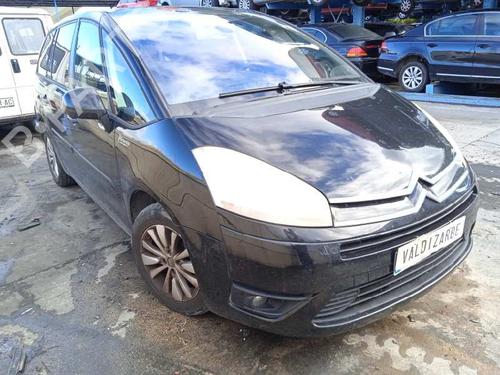 Steering pump CITROËN C4 Grand Picasso I (UA_) 2.0 HDi 138 | BP9687141M99 