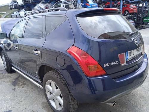 Rear left lock NISSAN MURANO I (Z50)  | BP15056098C100 