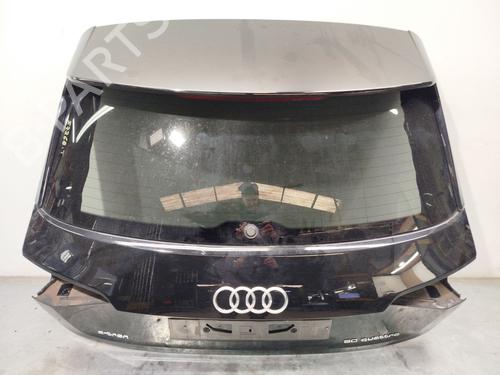 Bagklap CC/Kombi-Coupé AUDI E-TRON (GEN) 50 quattro | BP31112720C6 - Image 2