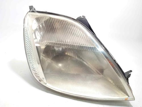 Used Right headlight FORD FIESTA V (JH_, JD_) [2001-2014]  16340910