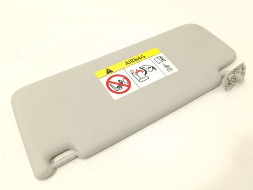 Right sun visor SEAT ARONA (KJ7, KJP) 1.0 TSI | BP37873889I2 - Image 2