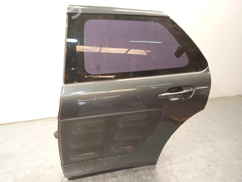 Left rear door CITROËN C4 CACTUS 1.6 HDi 90 | BP17540317C4 