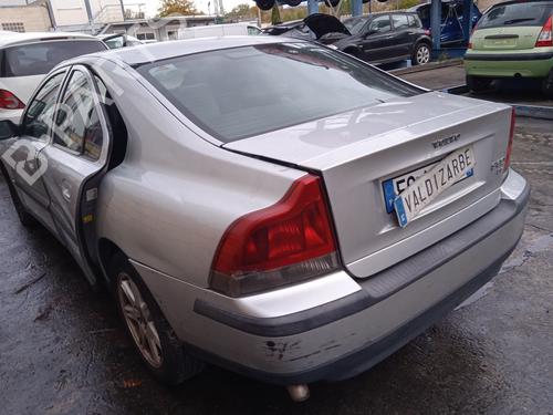 Right headlight VOLVO S60 I (384) D5 | BP30274156C29 