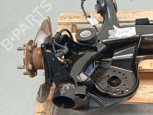 Bagaksel FORD FOCUS IV (HN) 1.0 EcoBoost mHEV | BP39142398M2 - Image 2