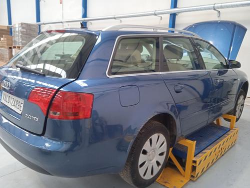 Steering pump AUDI A4 B7 Avant (8ED) 2.0 TDI 16V | BP34538846M99 - Image 23