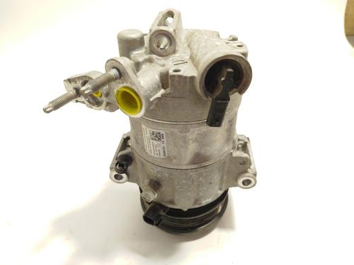 AC compressor FORD FIESTA VII (HJ, HF) | BP26595435M34