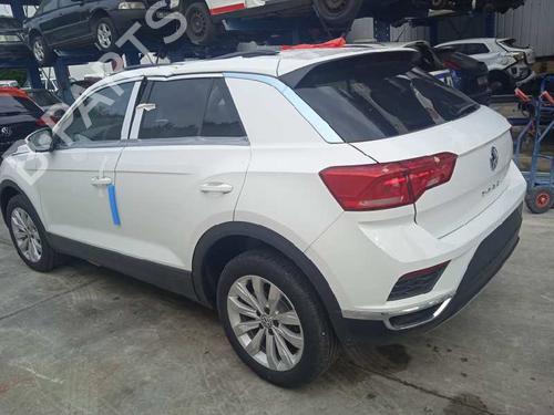 Electronic module VW T-ROC (A11, D11) 1.6 TDI | BP7773245M83  - Image 9