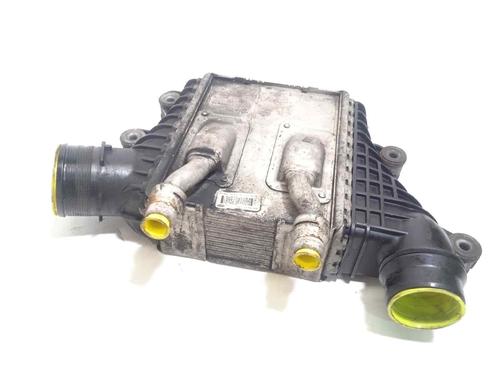 Used Intercooler Intercooler 17486932 17486932