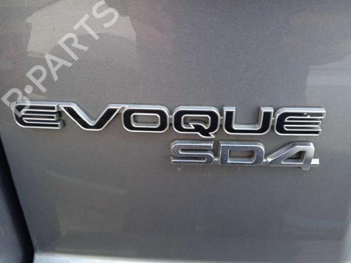 Electronic module LAND ROVER RANGE ROVER EVOQUE (L538) 2.0 D | BP7677465M83 