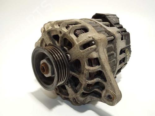 Used Alternator Alternator KIA PICANTO I (SA) 1.0 (61 hp) 7035259 7035259