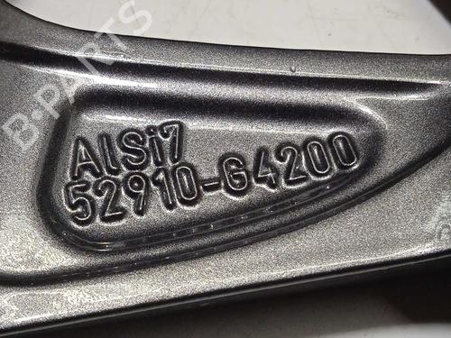 Rim HYUNDAI i30 FASTBACK (PDE, PDEN) 1.0 T-GDI | BP16501180C45 