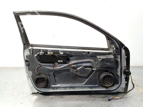 Left front door MERCEDES-BENZ C-CLASS Coupe (CL203) C 200 Kompressor (203.745) | BP19310708C2 