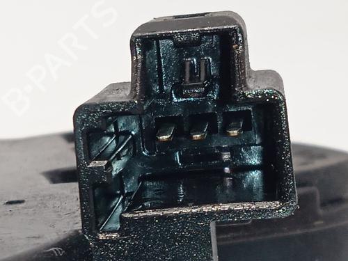 Rear wiper motor FORD ECOSPORT 1.5 EcoBlue TDCi | BP22759455M102 