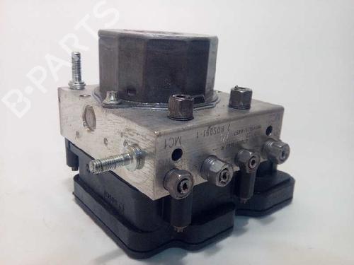 Used ABS pump RENAULT CAPTUR I (J5_, H5_) [2013-2026]  9117909